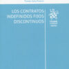 Los contratos indefinidos fijos discontinuos -0