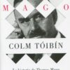 Mago historia de Thomas Mann 9788426488916