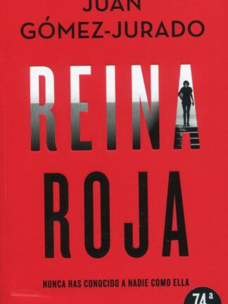 Reina roja