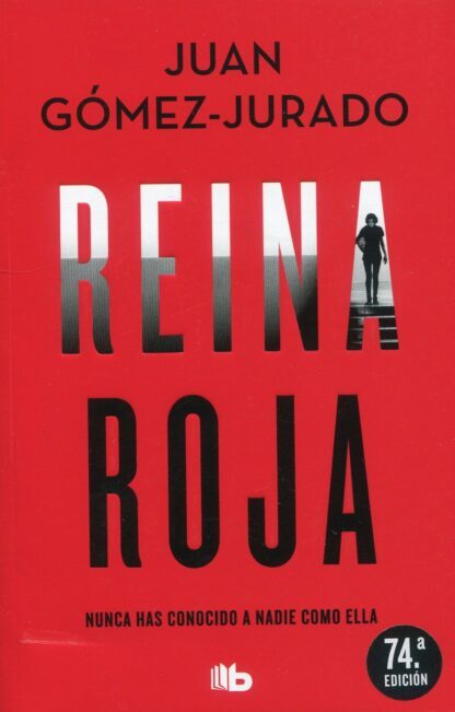 Reina roja