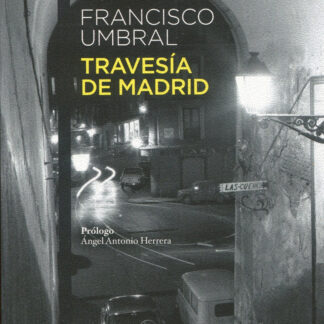 Travesía de Madrid
