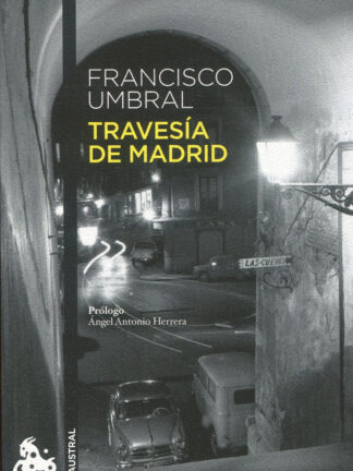 Travesía de Madrid