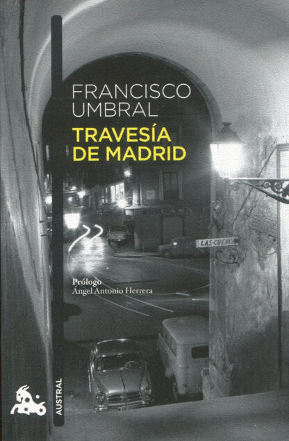 Travesía de Madrid