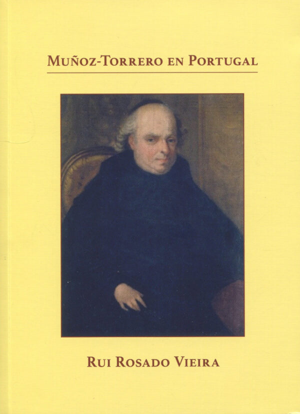 Muñoz-Torrero en Portugal -0