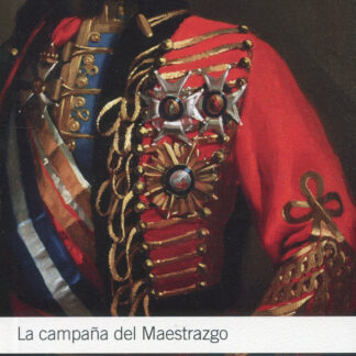 La campaña del Maestrazgo. Episodios Nacionales / Tercera serie, 5