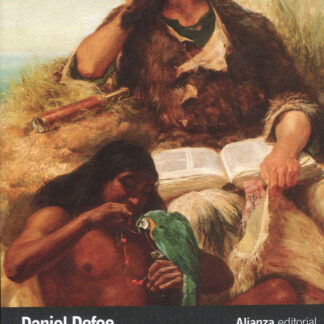 Robinson Crusoe