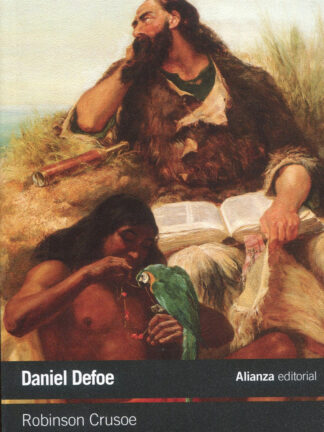 Robinson Crusoe