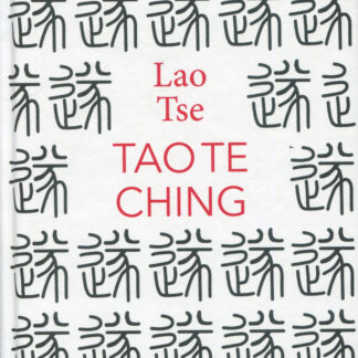 Tao Te Ching