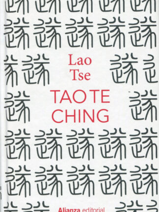 Tao Te Ching