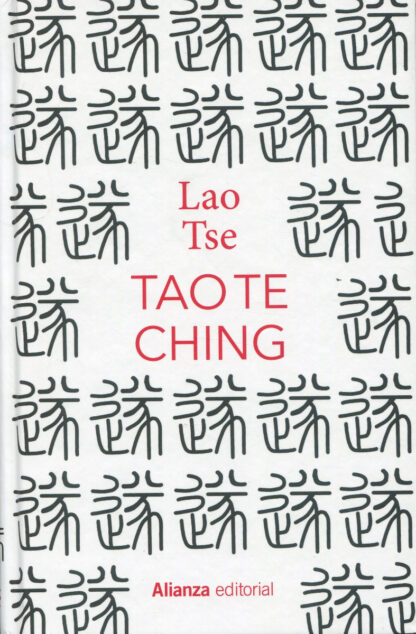 Tao Te Ching