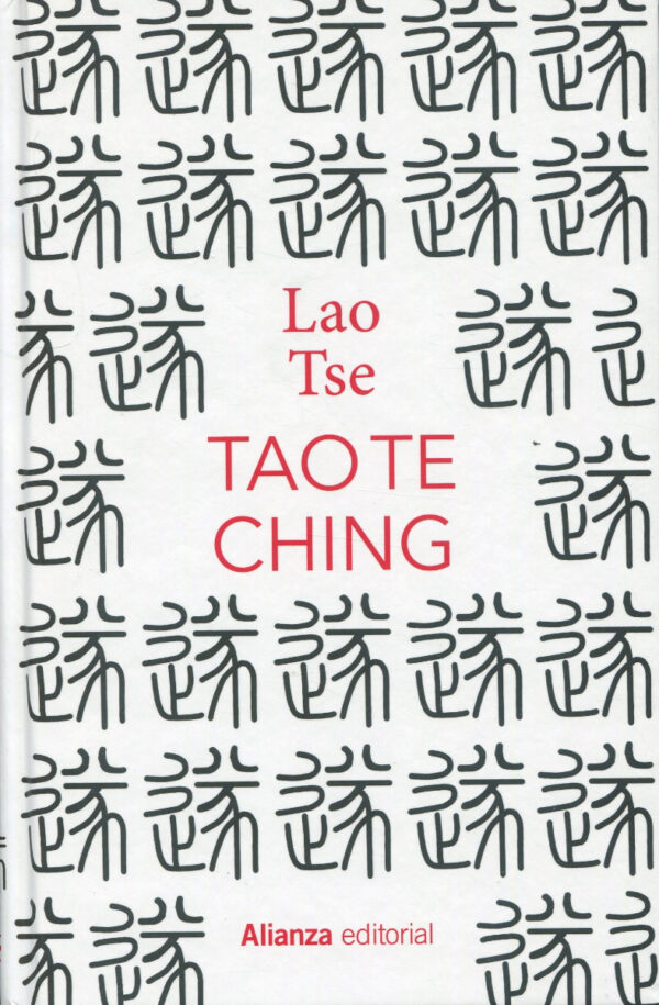 Tao Te Ching -0