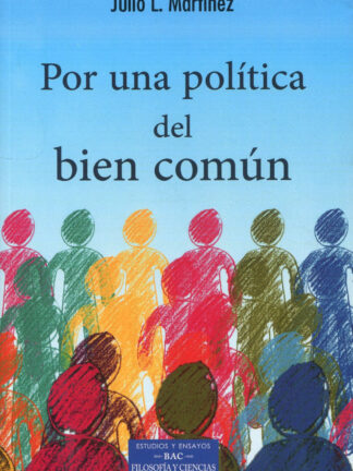 Por una política del bien común