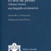 Arte de perder. Alfonso Osorio, una biografía en transición -0