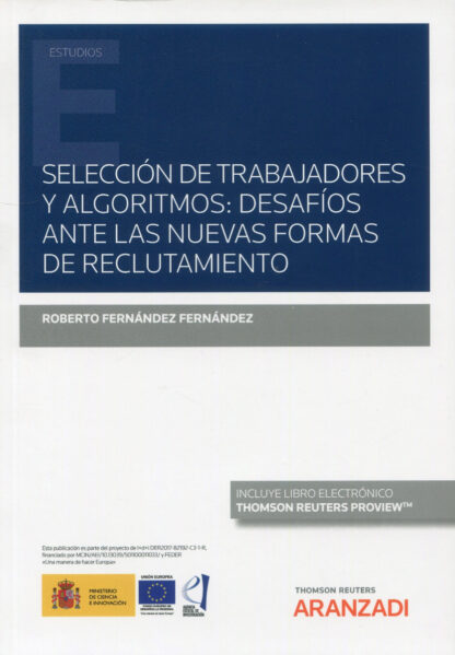 Selección de trabajadores y algoritmos: desafíos ante las nuevas formas de reclutamiento
