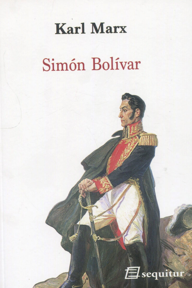 Simón Bolívar -0