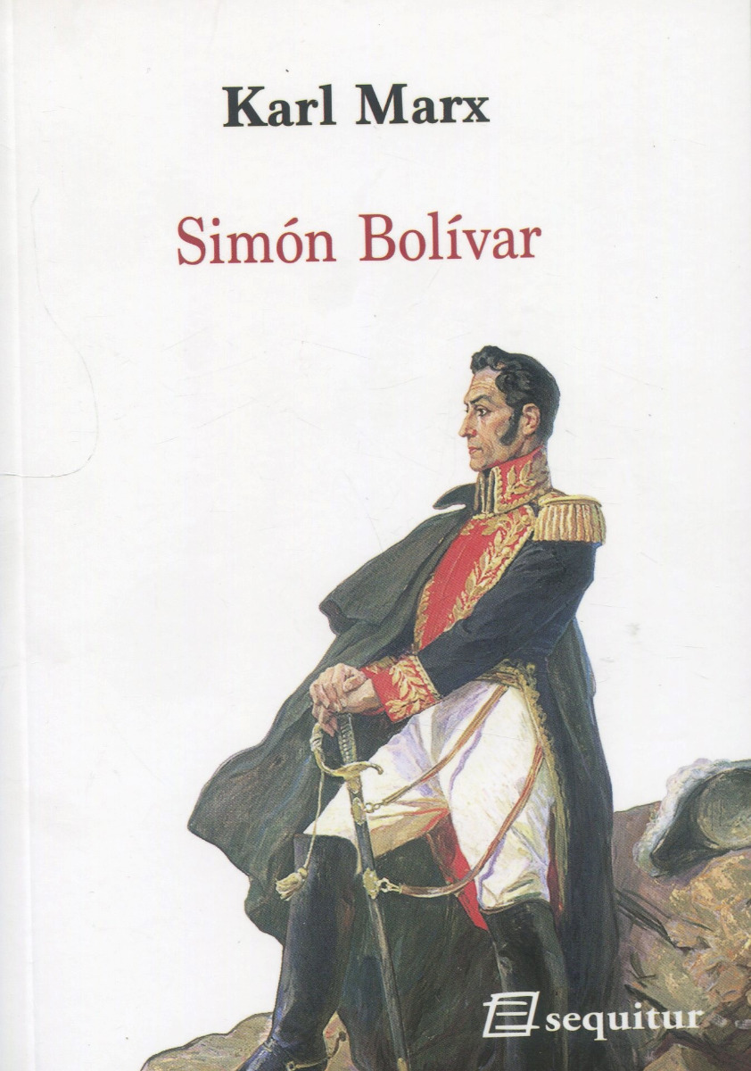 Simón Bolívar -0