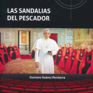 Sandalias del pescador