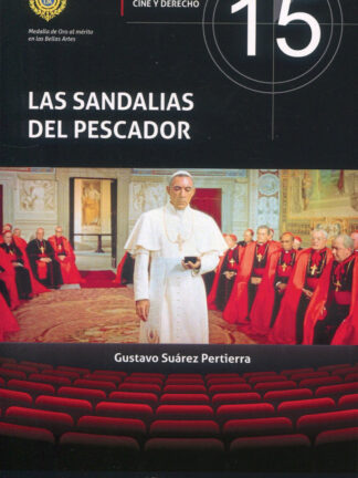 Sandalias del pescador