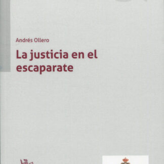 La Justicia en el escaparate