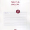 Derecho sindical -0