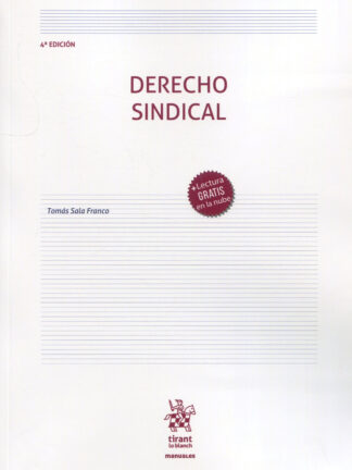 Derecho sindical