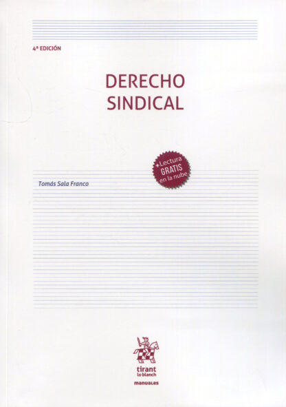 Derecho sindical