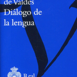 Diálogo de la lengua