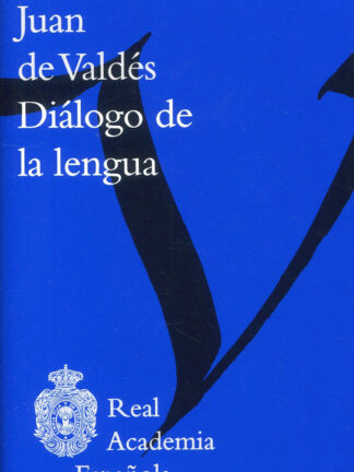 Diálogo de la lengua