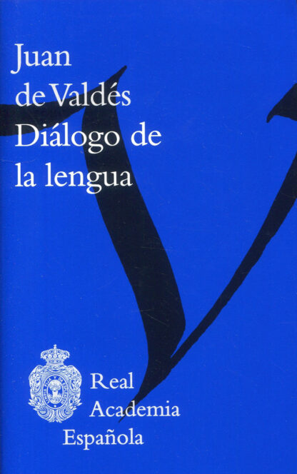 Diálogo de la lengua
