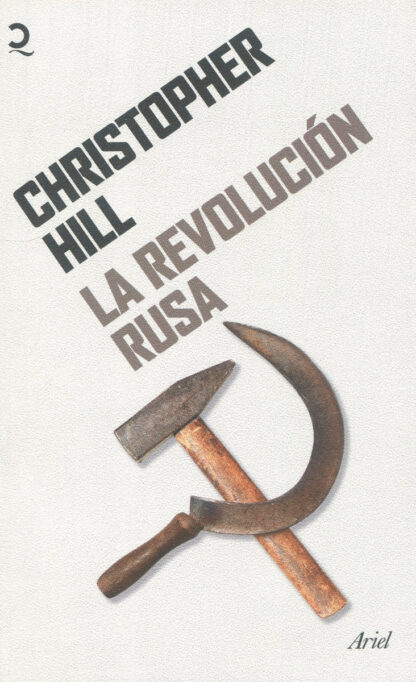 La revolución rusa