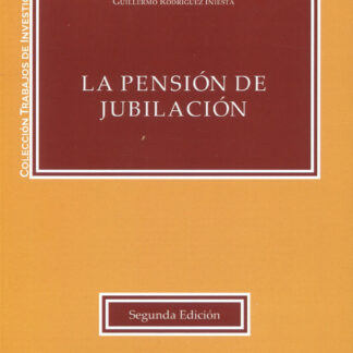 Pensión de jubilación