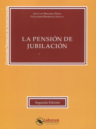 Pensión de jubilación