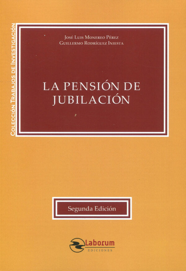 La pensión de jubilación -0