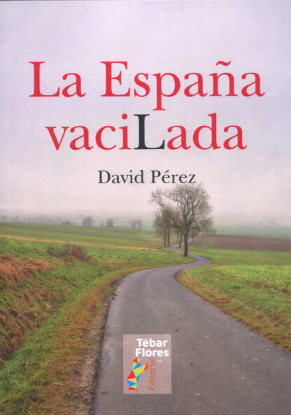 La España vacilada