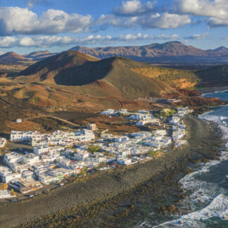 Isla de Lanzarote
