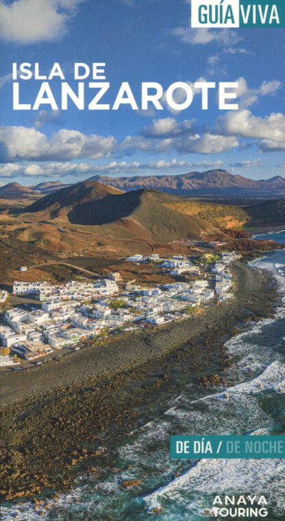 Isla de Lanzarote