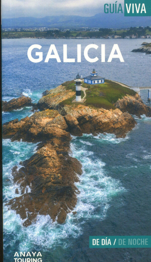Galicia -0