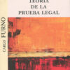 Teoría de la prueba legal -0