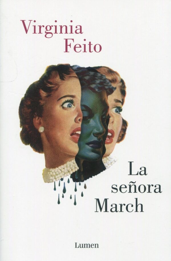 La señora March -0