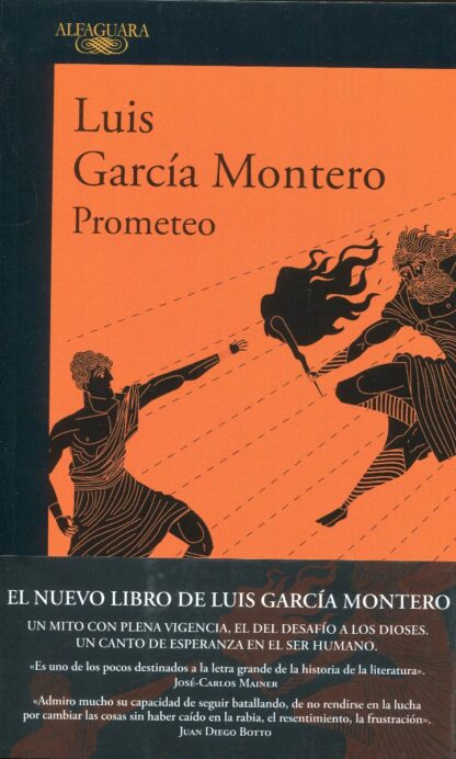 Prometeo