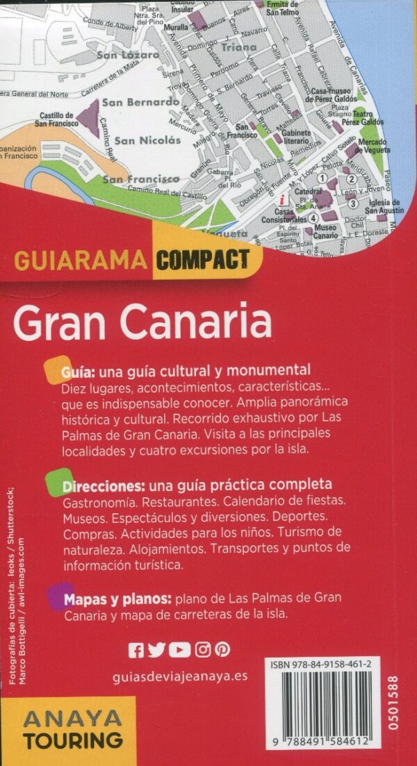 Gran Canaria -77143