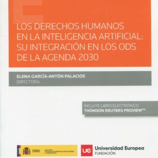Derechos humanos en la inteligencia artificial: su integración en los ODS de la Agenda 2030