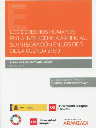 Derechos humanos en la inteligencia artificial: su integración en los ODS de la Agenda 2030