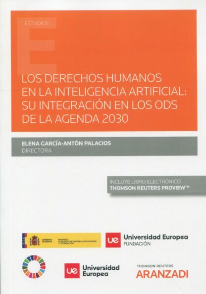 Derechos humanos en la inteligencia artificial: su integración en los ODS de la Agenda 2030