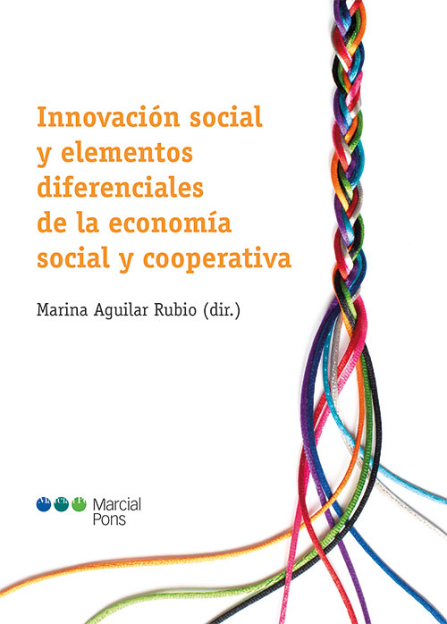 Innovación social y elementos diferenciales de la economía social y cooperativa -0