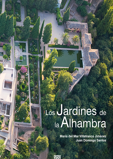 Los Jardines de la Alhambra -0