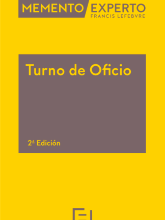 Turno de oficio 2022