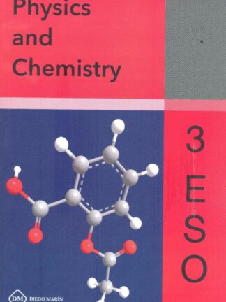 Physics and Chemistry 3 ESO