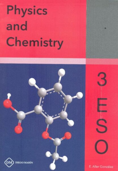 Physics and Chemistry 3 ESO