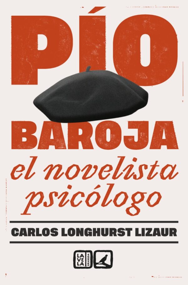 Pio Baroja. El novelista psicólogo -0